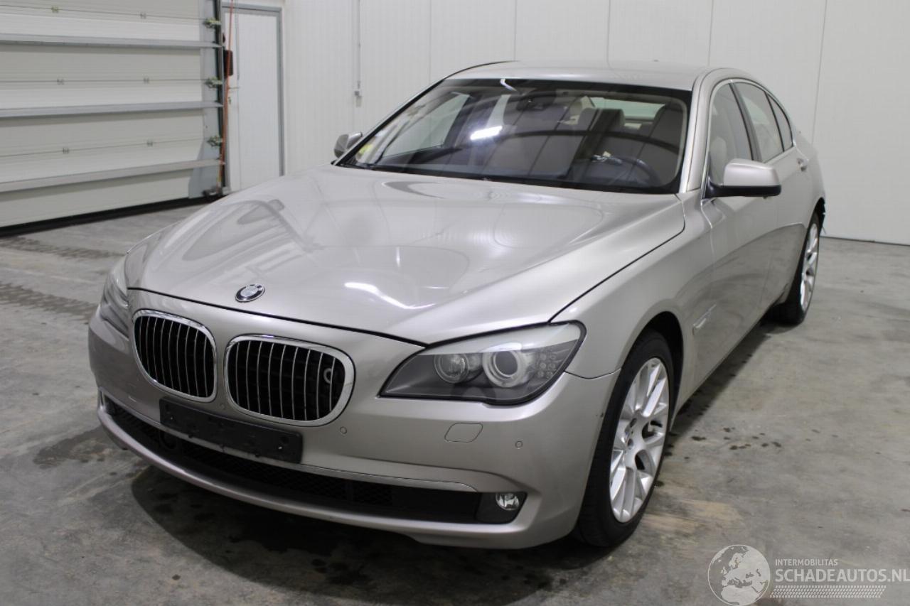 BMW 7-serie 730