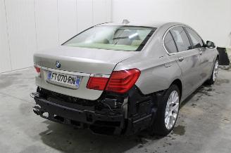 BMW 7-serie 730 picture 3