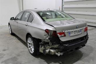 BMW 7-serie 730 picture 4