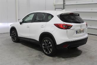 Mazda CX-5  picture 4