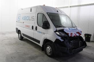 Opel Movano  picture 2