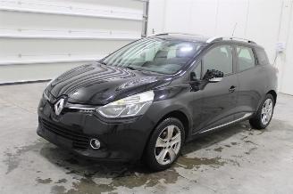 Vrakbiler auto Renault Clio  2006/2