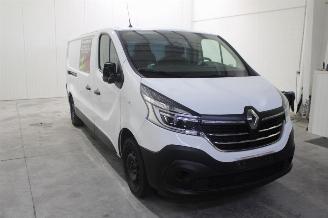 Renault Trafic  picture 2