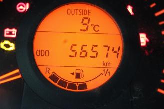 Citroën C1  picture 12