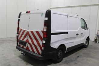 Renault Trafic  picture 3