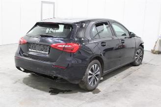 Mercedes A-klasse A 180 picture 3