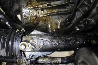 Mercedes A-klasse A 180 picture 18