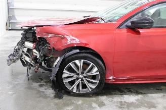 Peugeot 508  picture 7