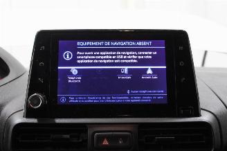 Peugeot Partner  picture 12