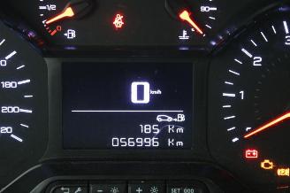 Peugeot Partner  picture 11