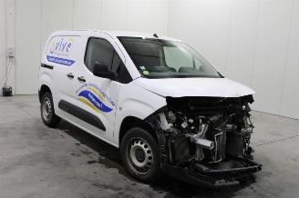 Peugeot Partner  picture 2