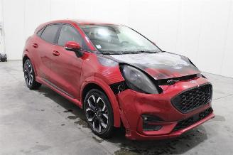 Ford Puma  picture 3