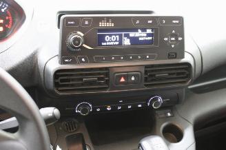Peugeot Partner  picture 11