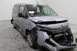 Citroën Berlingo  picture 2