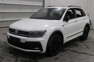 Volkswagen Tiguan  picture 1