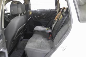 Volkswagen Tiguan  picture 9