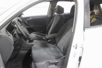 Volkswagen Tiguan  picture 8