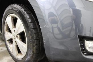 Skoda Octavia  picture 20