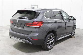 BMW X1  picture 3