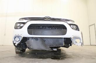 Citroën C3  picture 22