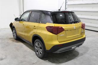 Suzuki Vitara  picture 4
