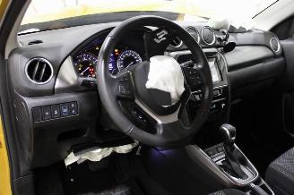 Suzuki Vitara  picture 7