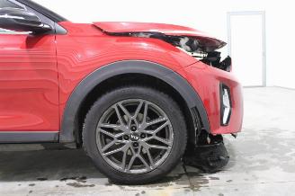 Kia Stonic  picture 5