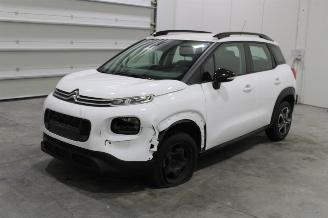 skadebil auto Citroën C3 Aircross  2020/1