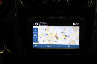 Dacia Lodgy  picture 13