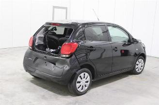 Citroën C1  picture 3