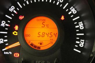 Citroën C1  picture 12