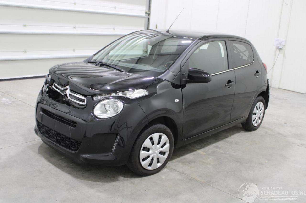 Citroën C1 