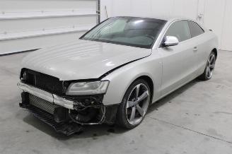 Vrakbiler auto Audi A5  2008/7