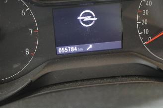 Opel Corsa  picture 13