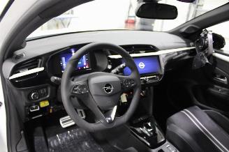 Opel Corsa  picture 9