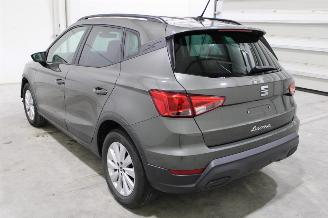 Seat Arona  picture 4