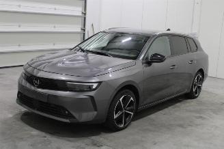 Uttjänta bilar auto Opel Astra  2023/7