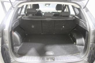 Hyundai Tucson  picture 16