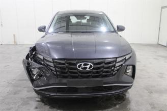 Hyundai Tucson  picture 5