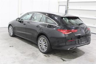 Mercedes Cla-klasse CLA 200 picture 4