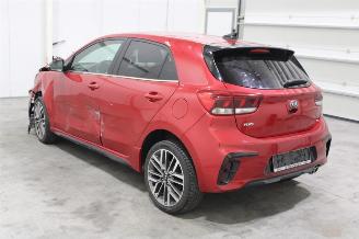 Kia Rio  picture 4