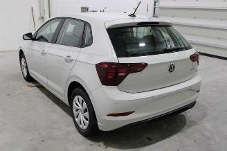 Volkswagen Polo  picture 4