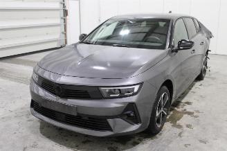 škoda osobní automobily Opel Astra  2025/4