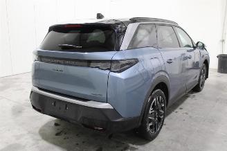 Peugeot 5008  picture 3