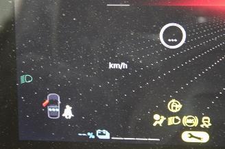 Renault Mégane Megane picture 12