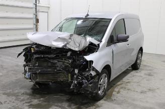 Vrakbiler auto Mercedes Citan  2022/3