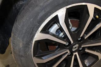 Renault Clio  picture 21