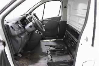 Renault Trafic  picture 9