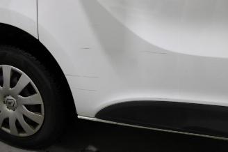 Renault Trafic  picture 8