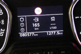 Opel Vivaro  picture 11